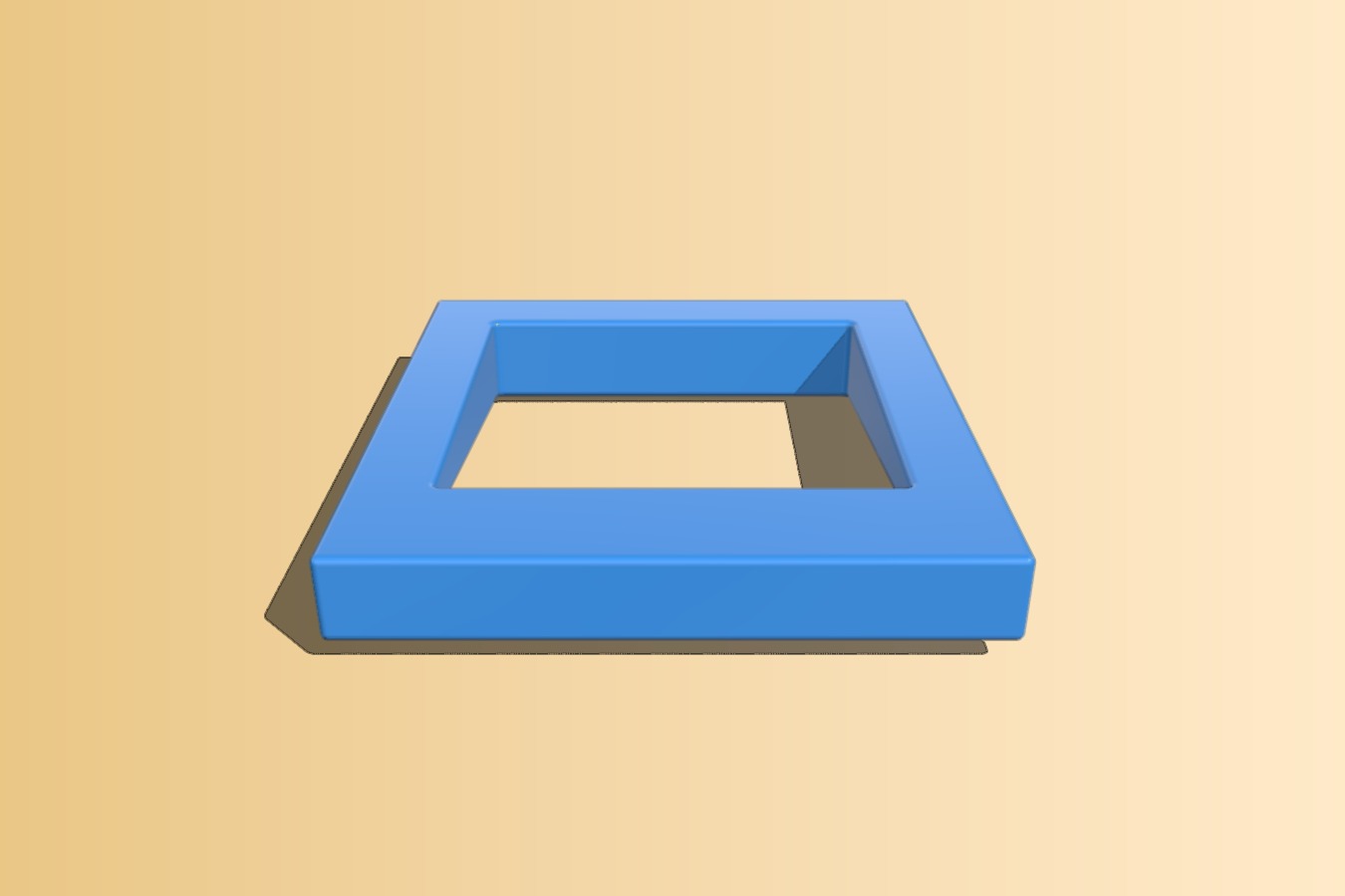 Surface Pro 2 Writing Stand