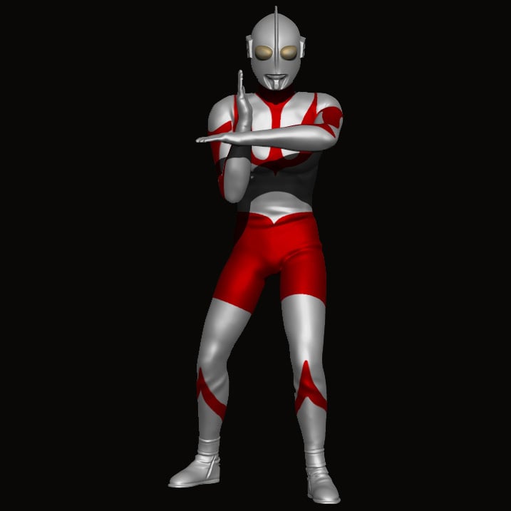 Ultraman