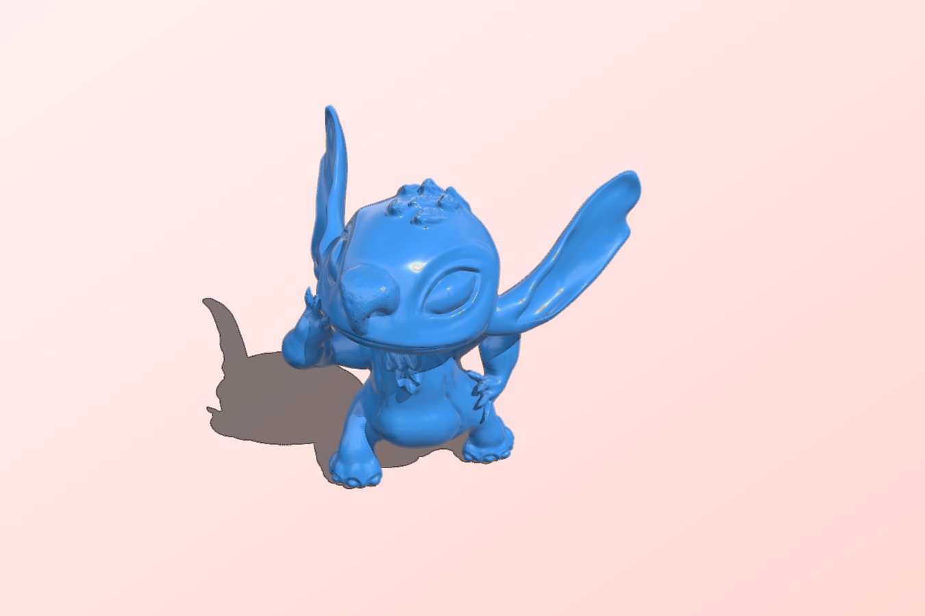 Stitch