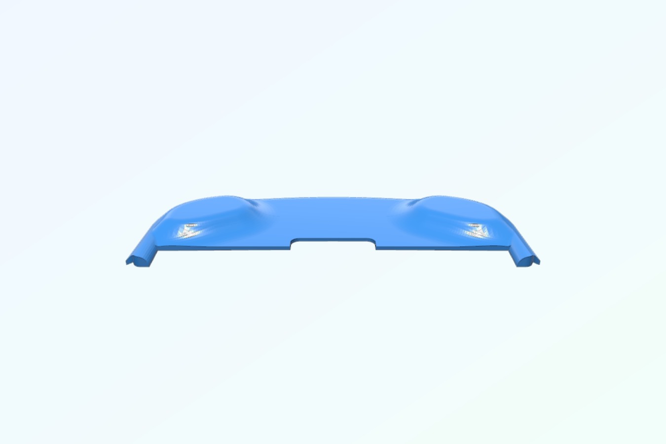 SixtyFour Faux Drop Top Cover