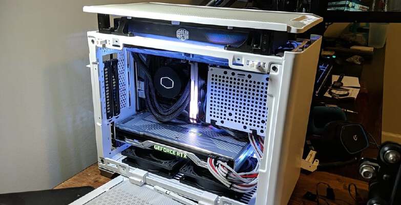 NR200 "T240R" Top-Hat mounting assembly (OUTDATED-) | 3d print model