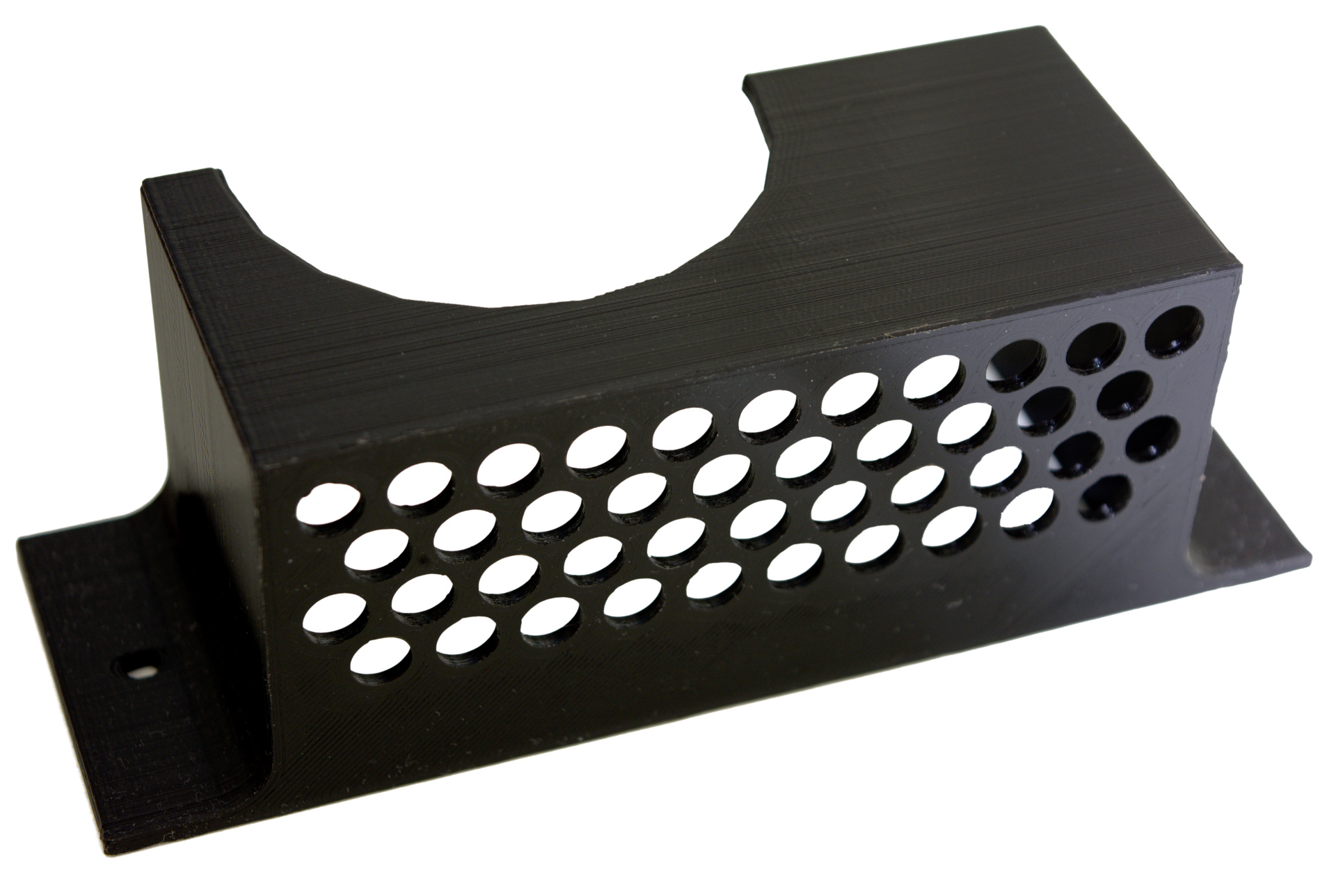 Tevo Tarantula Power Supply Covers (No Logo)