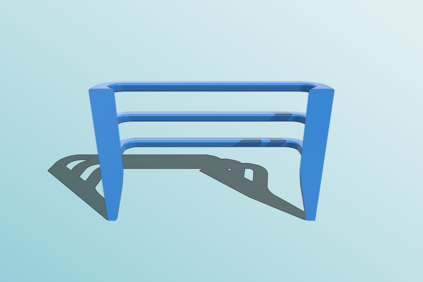 Laptop Storage Stand