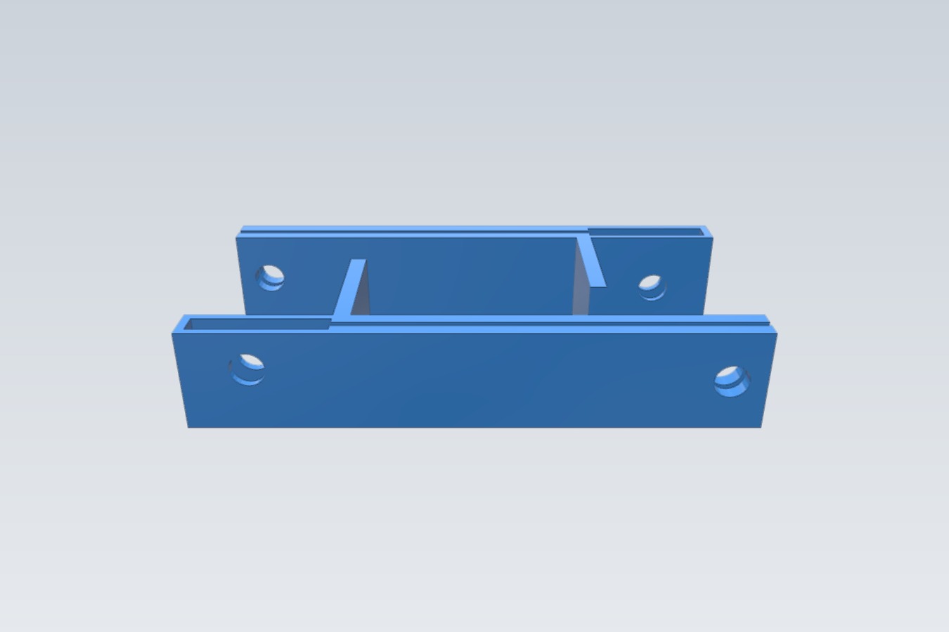 Handles for Allway Blade