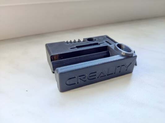 Ender 3 V2 Tool Holder | 3d print model