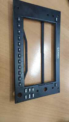 Garmin G1000 completo | 3d print model