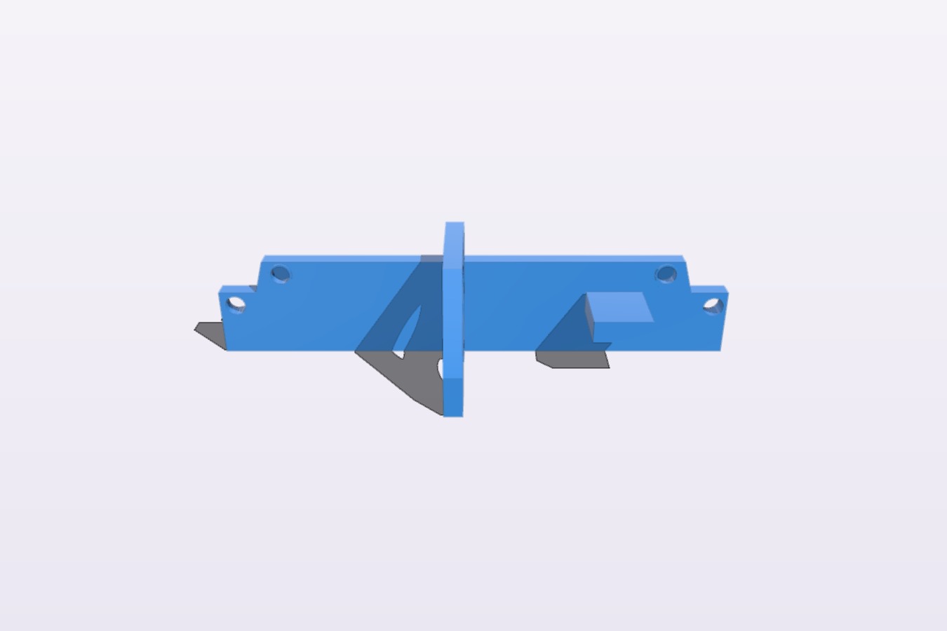 refuerzo trasero para anet a8
