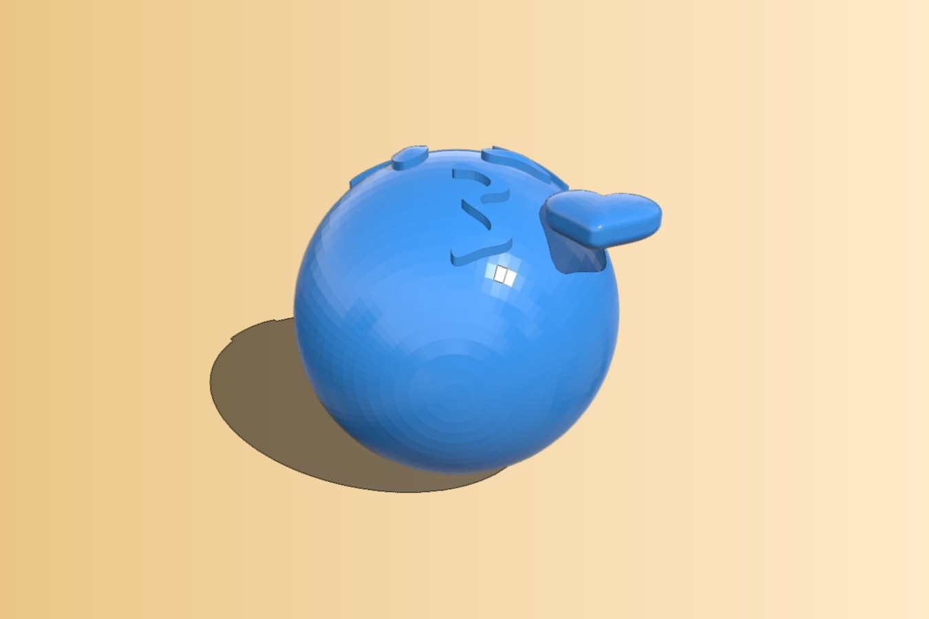 Emoji kiss