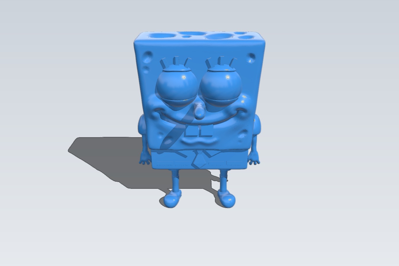 Sponge bob