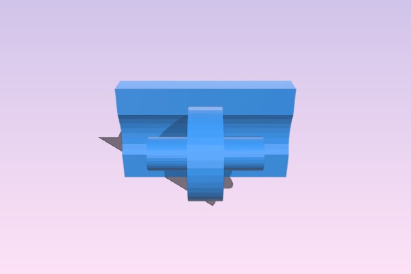 partes variadas de lego y muñeco lego para armar | 3d print model