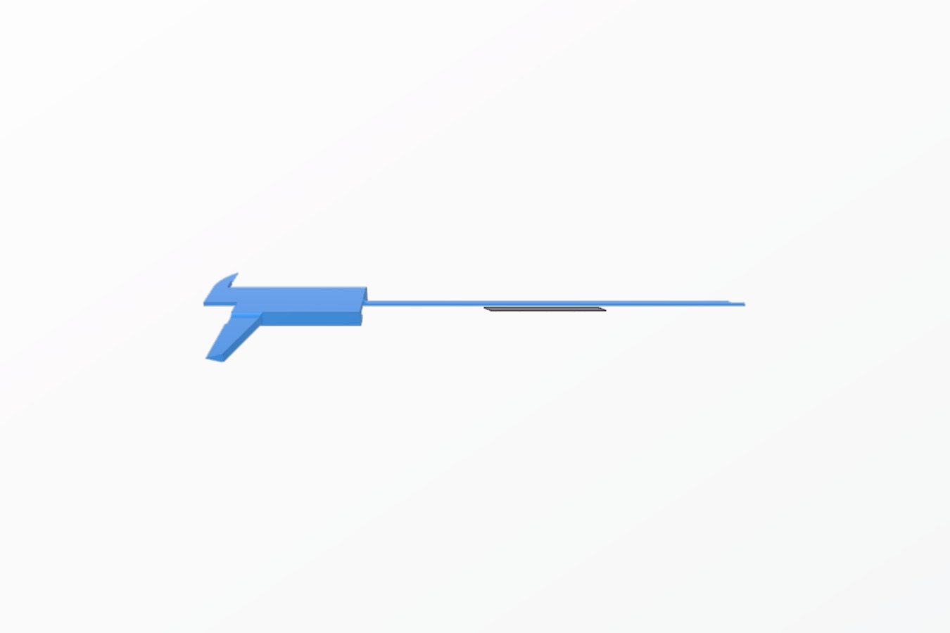 Vernier Calipers