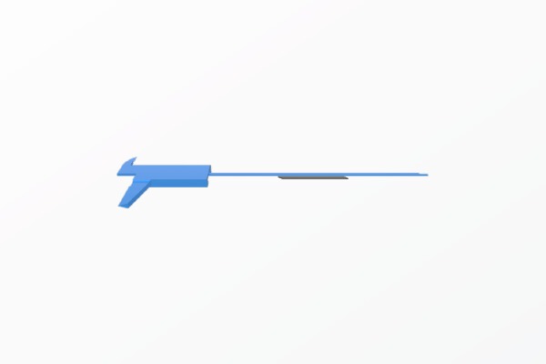 Vernier Calipers | 3d print model