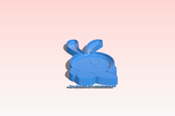 Tray | 3d print model