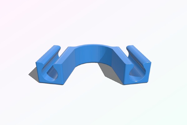 Chopstick Trainer | 3d print model