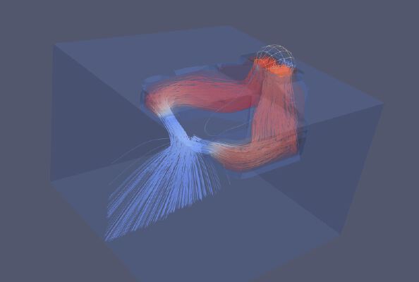 Universal Hemera Fan Duct for V6 and Volcano (Update 2.2) | 3d print model