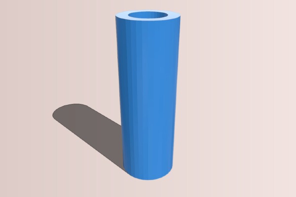 3d Printable Rotary Rolamite Bearing | 3d print model