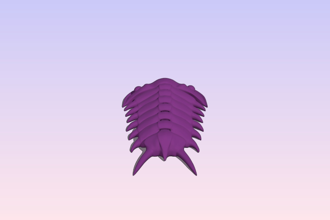 Trilobite3
