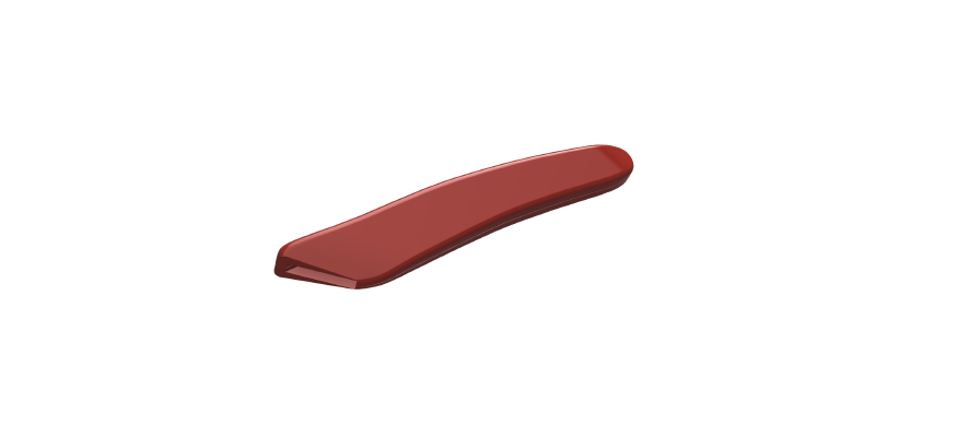 New set of grippers for your cutter | 3d print model