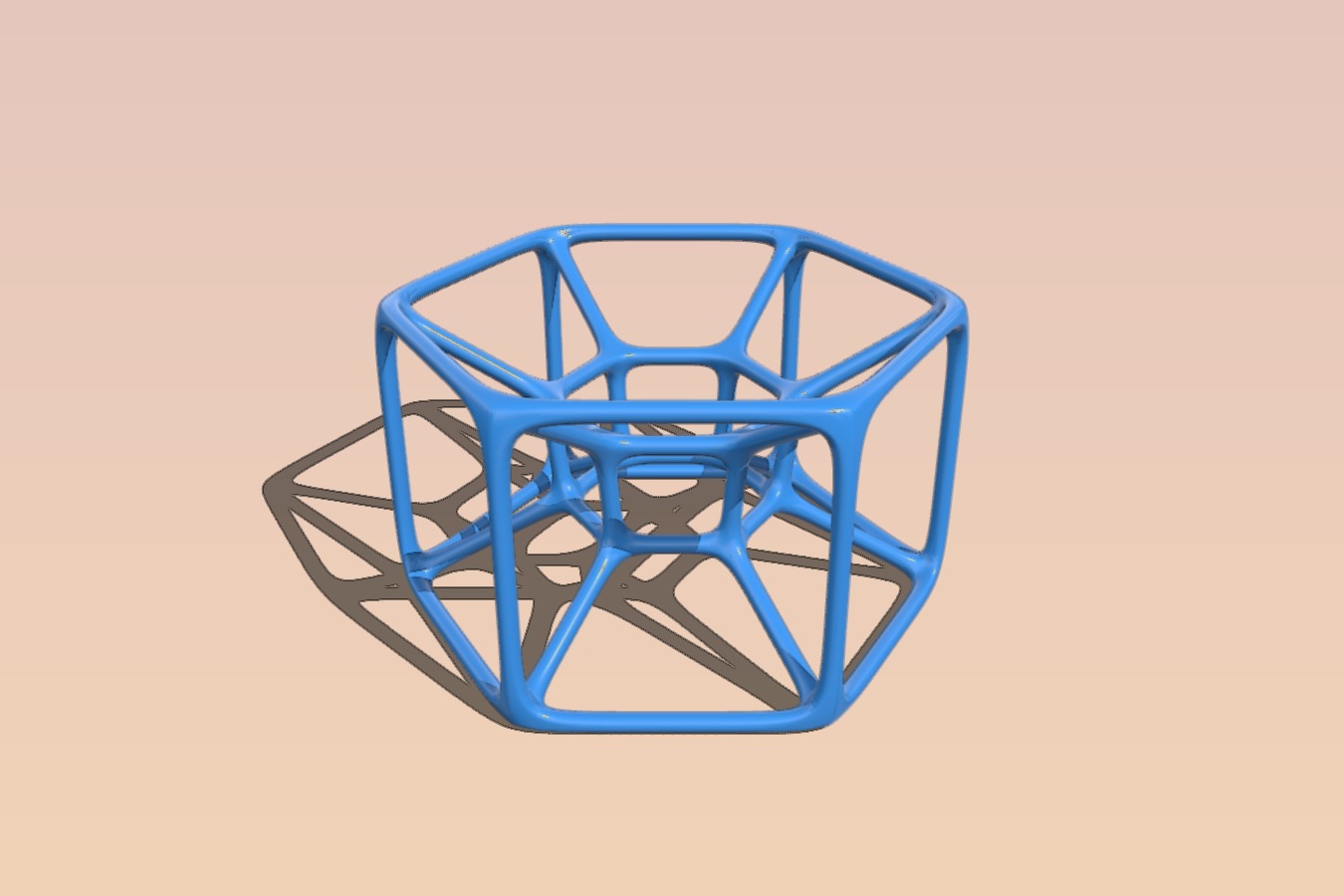 Candle holder