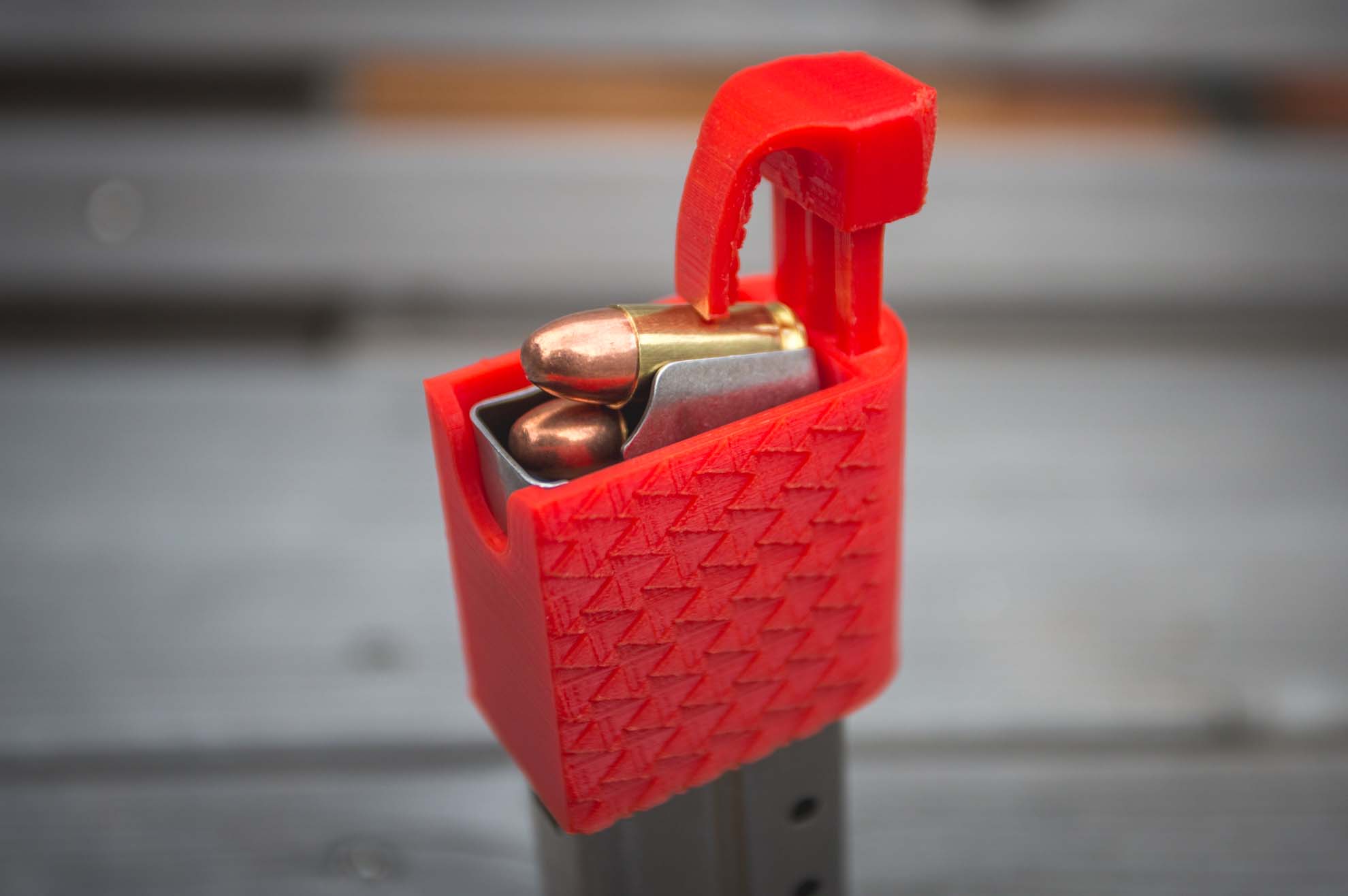 9mm Speedloader
