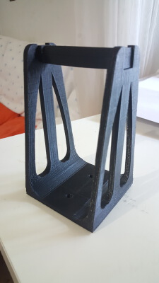 spool holder | 3d print model
