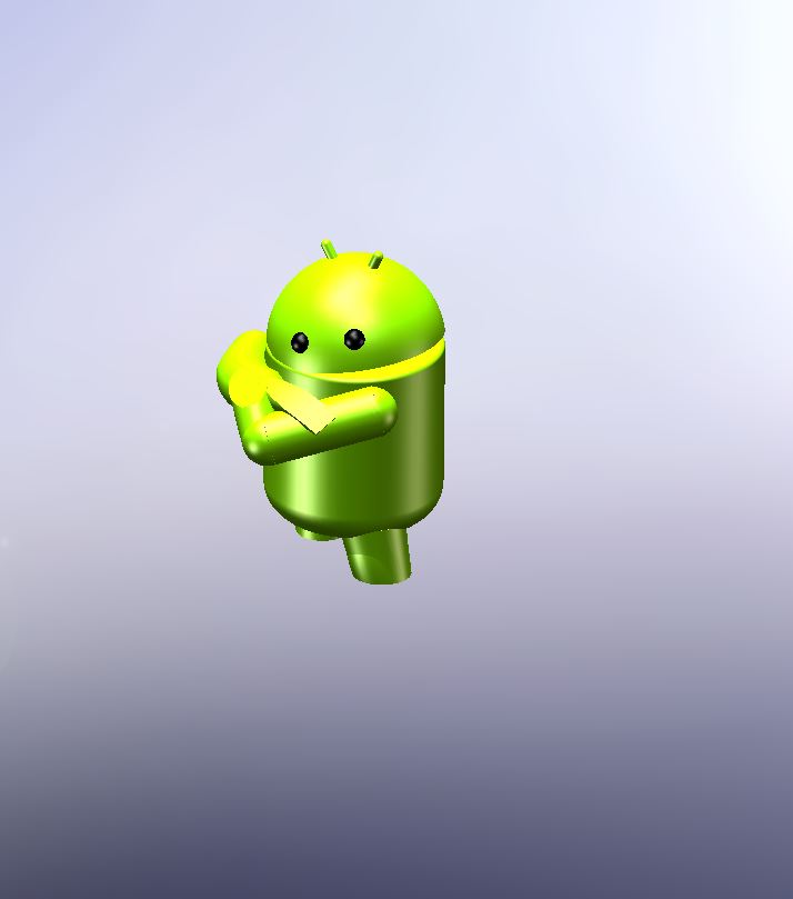 Android Central Lloyd