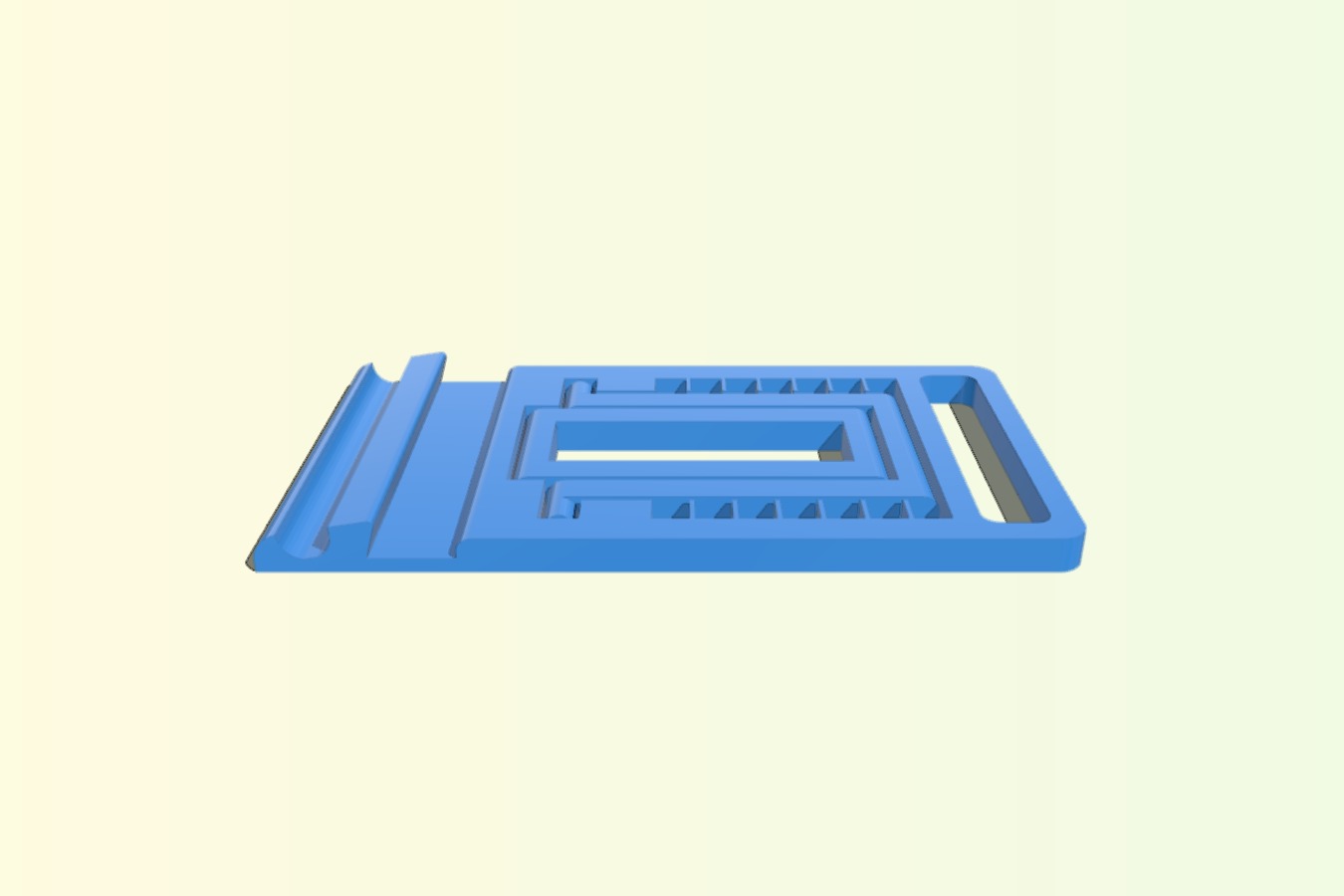 Print_In_Place - Suporte para Celular, Tablet e Controle Game