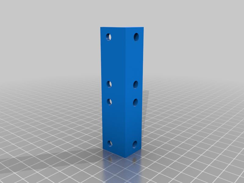 Rack Rail