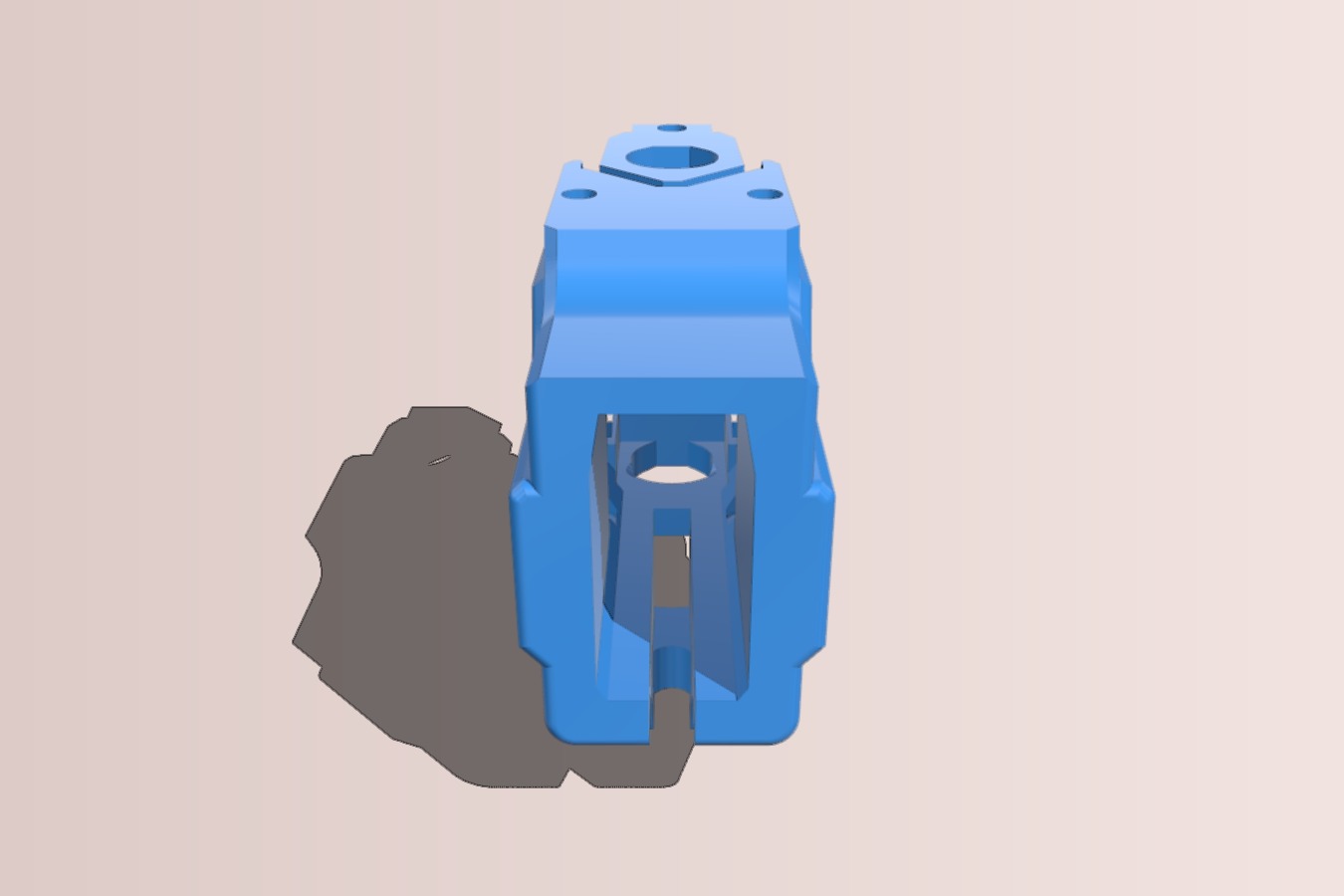 Caliburn Variant: Reverse Engineering the SAB