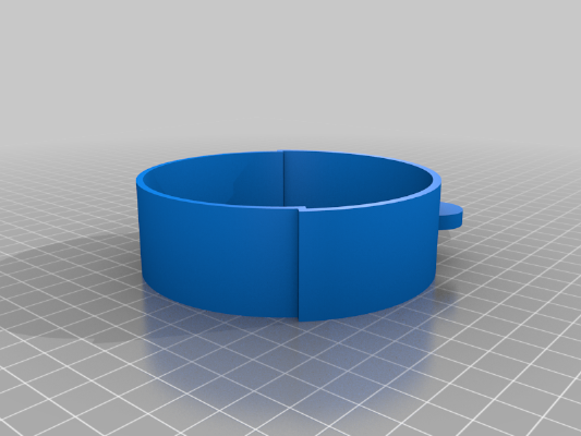 Asian Hornet Trap - Piège Frelon Asiatique | 3d print model