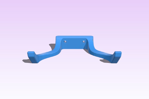 Flip 3 stand _ mount | 3d print model