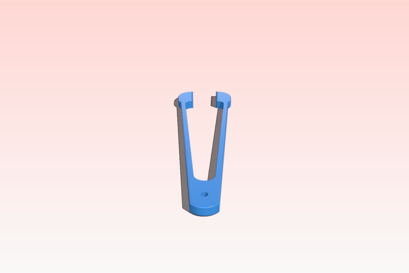 Potate Chips Tongs