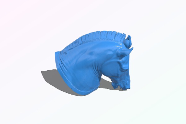  | 3d print model