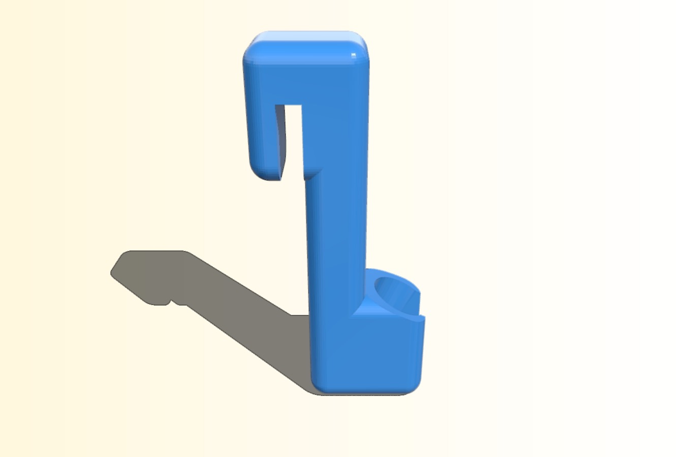 Shower Head Holder