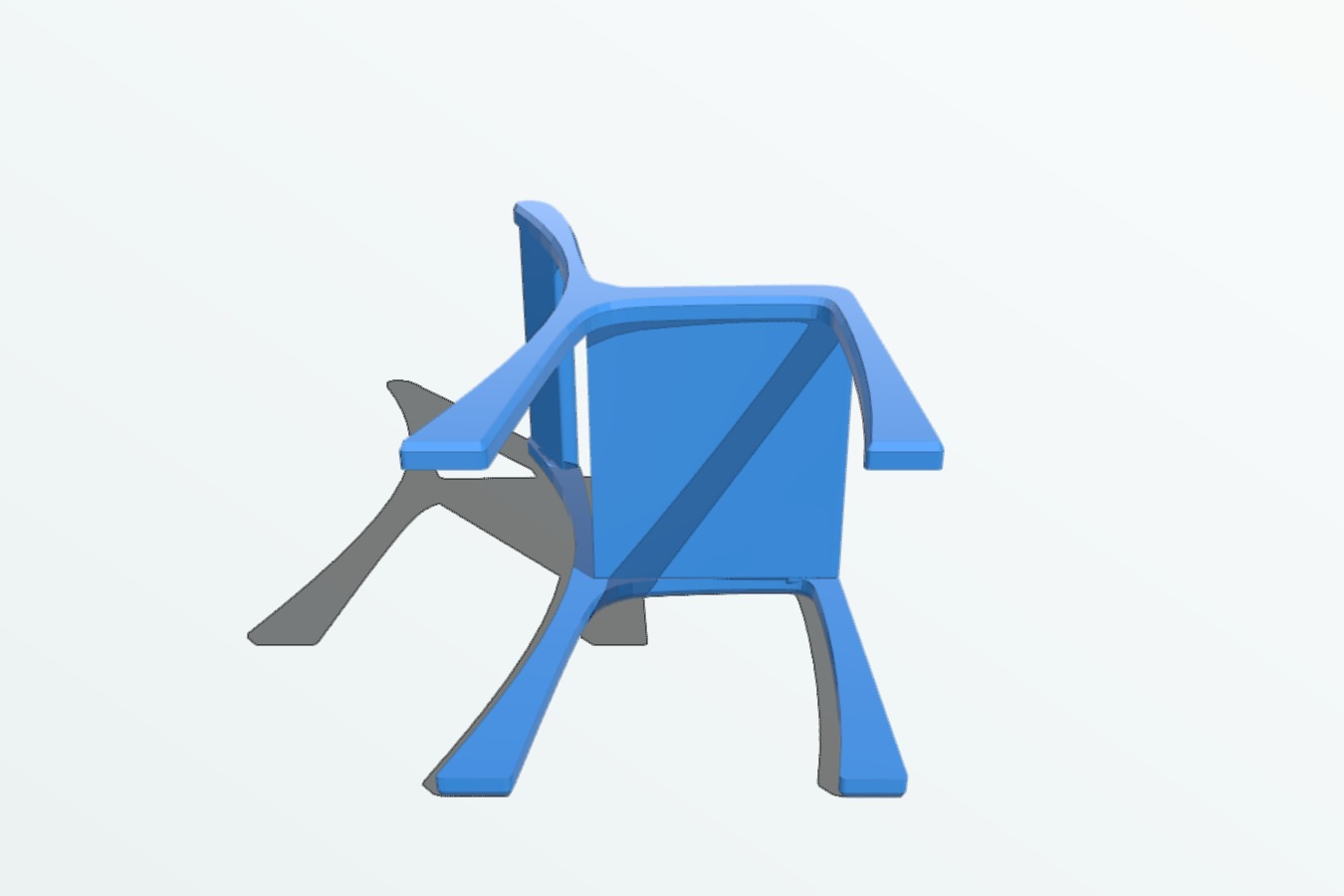 Stylish chair