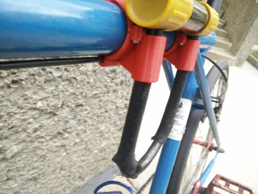 Lockholder 2.2 | 3d print model