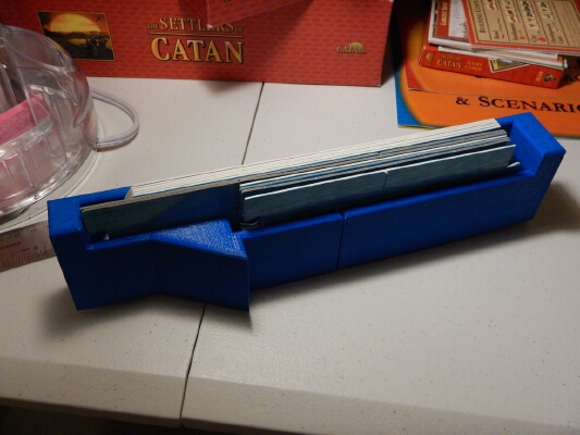 5-6 Player Catan Seafarers in One Box | 3d print model