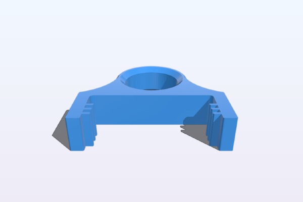 VAG Coil Pack removal tool | 3d print model