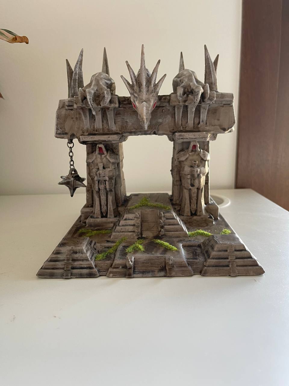 dark portal