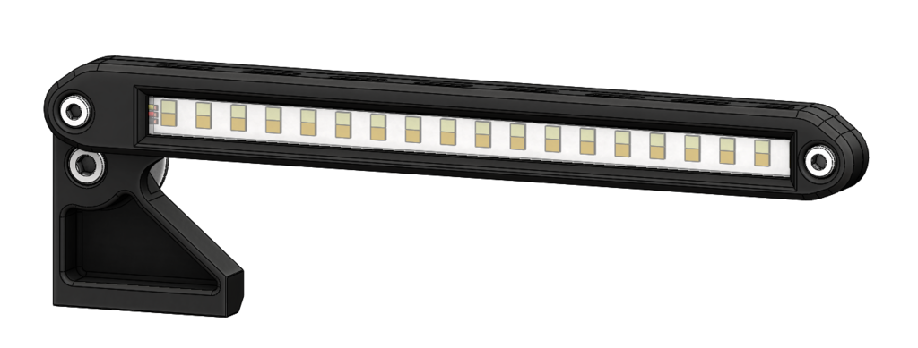 NA Miata MX-5 Sequential LED Turn Signals | 3d print model