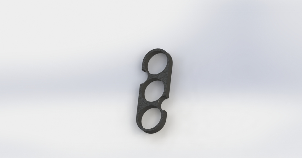 26mm Bearing Fidget Spinner