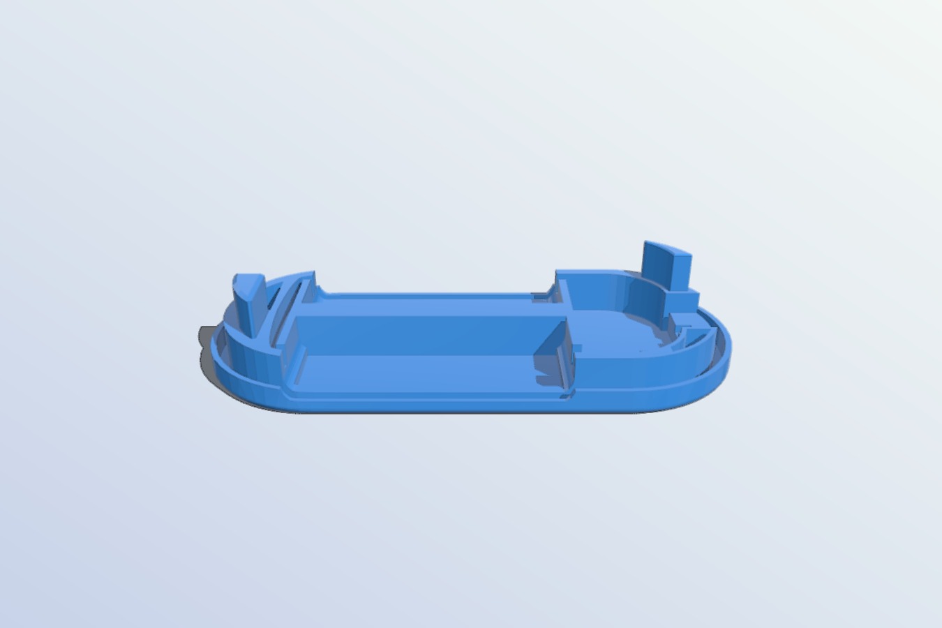 Rolling MintyBoost Enclosure V2