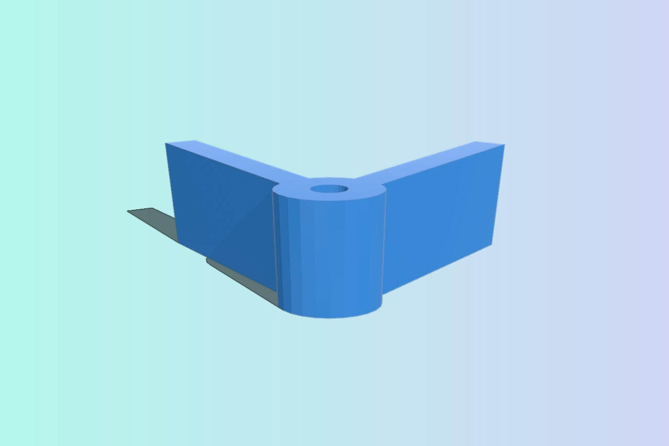 SOLIDOODLE Object RAM