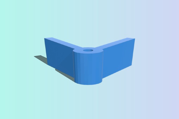 SOLIDOODLE Object RAM | 3d print model