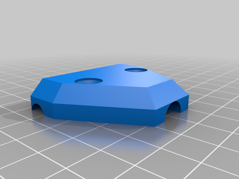 T-connector for pipe_stick_rod