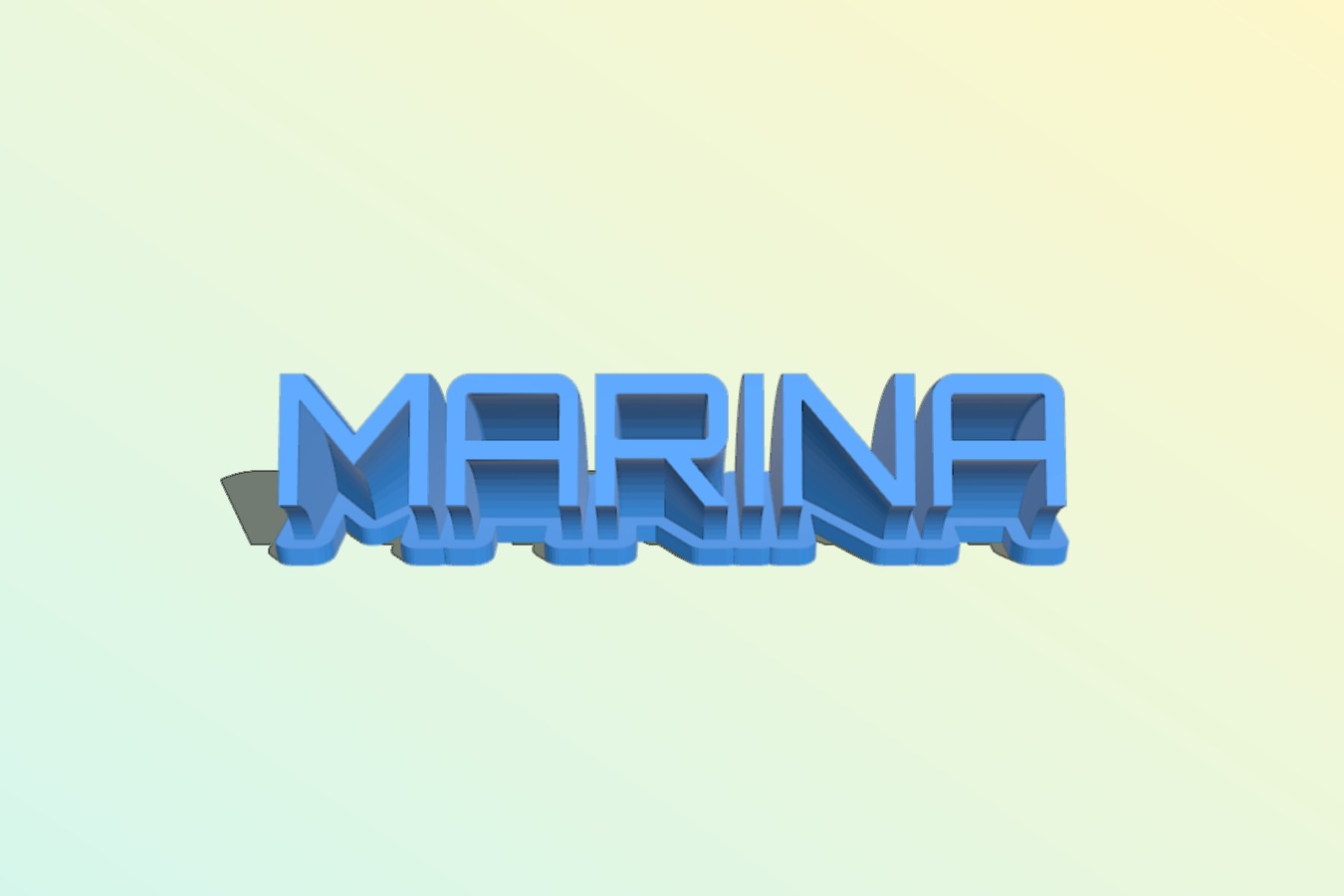 MARINA
