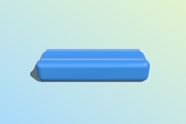 Cigarette Roller Helper | 3d print model