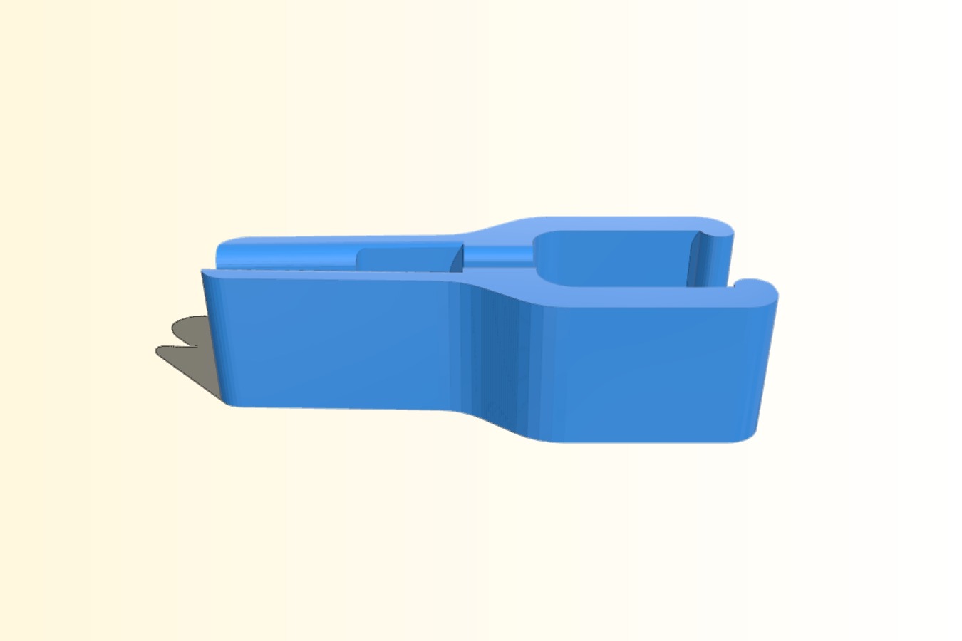 Filament Cleaner 1.75mm