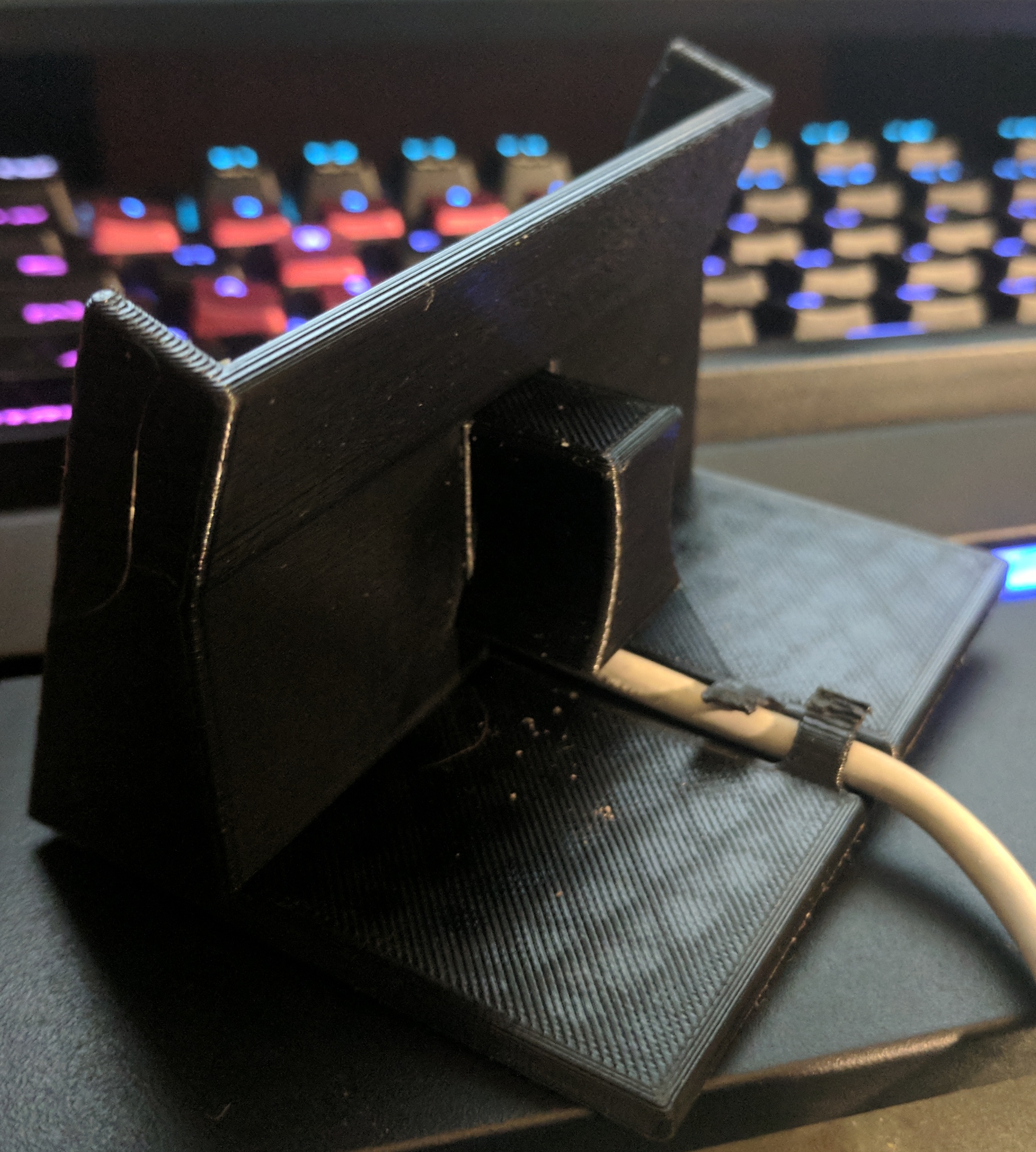 Pixel XL Dock