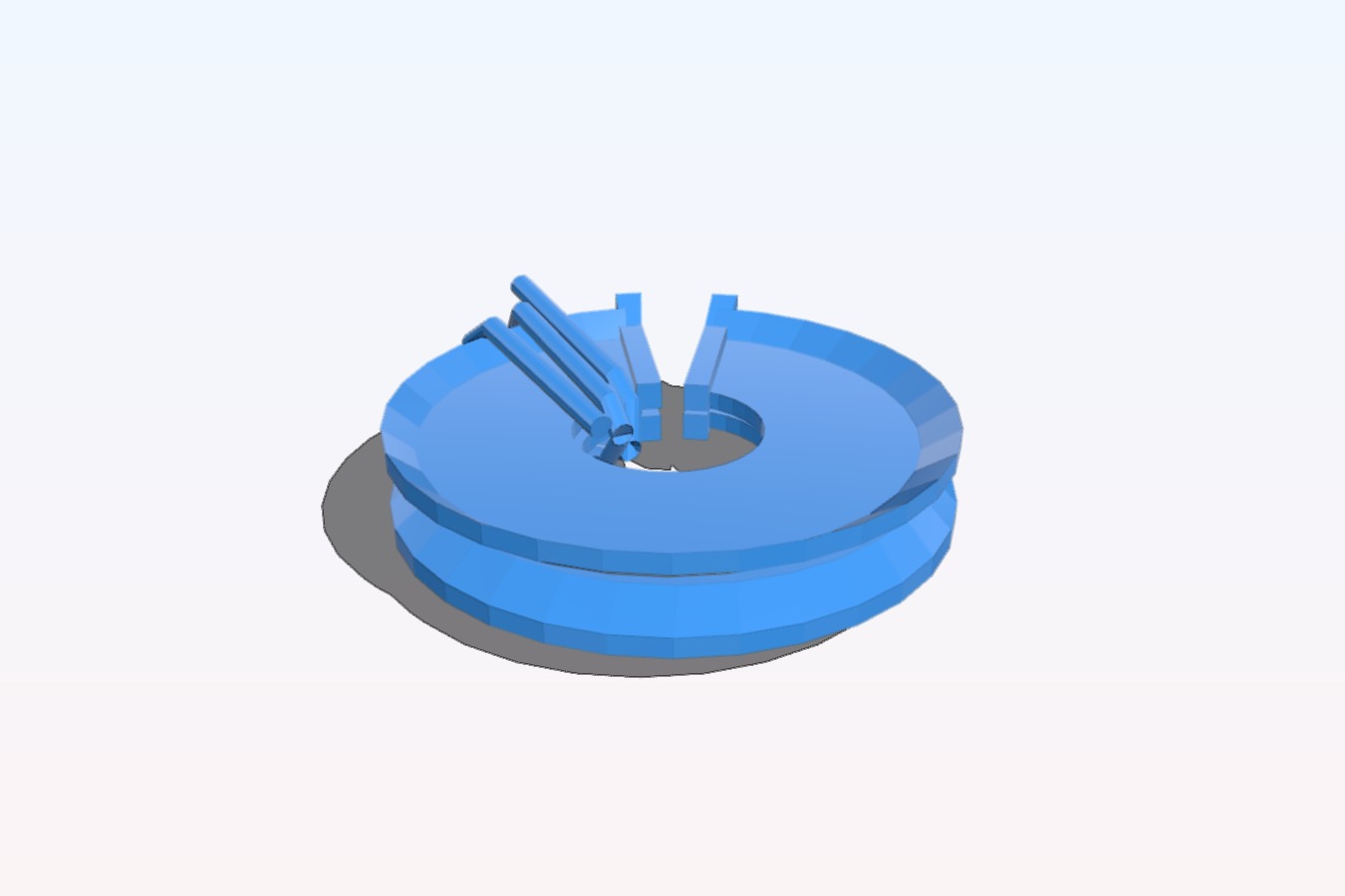 Pom Pom Maker
